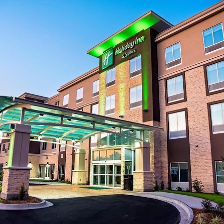 Holiday Inn & Suites - Savannah Airport - Pooler By Ihg Exterior foto