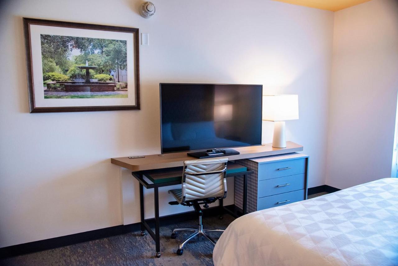 Holiday Inn & Suites - Savannah Airport - Pooler By Ihg Exterior foto