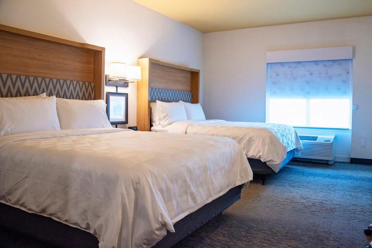 Holiday Inn & Suites - Savannah Airport - Pooler By Ihg Exterior foto