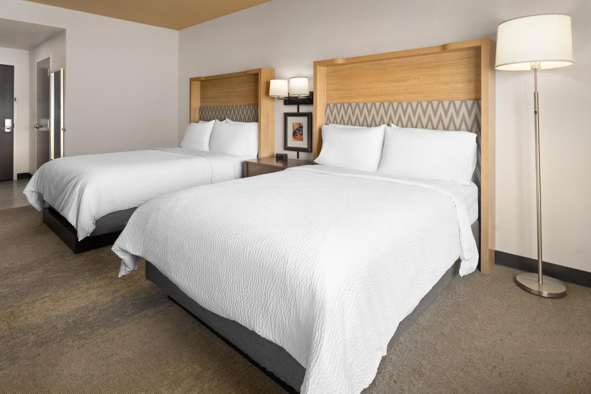 Holiday Inn & Suites - Savannah Airport - Pooler By Ihg Exterior foto