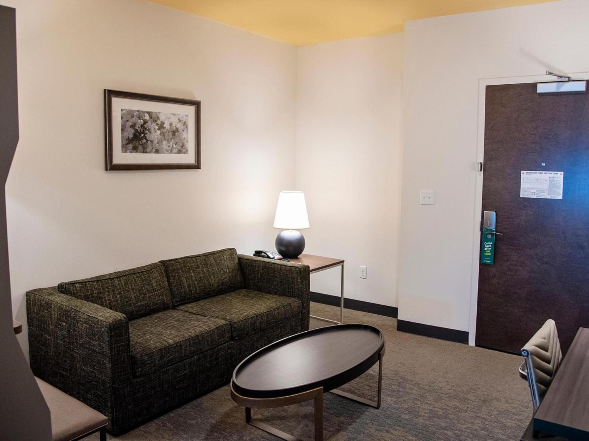 Holiday Inn & Suites - Savannah Airport - Pooler By Ihg Exterior foto