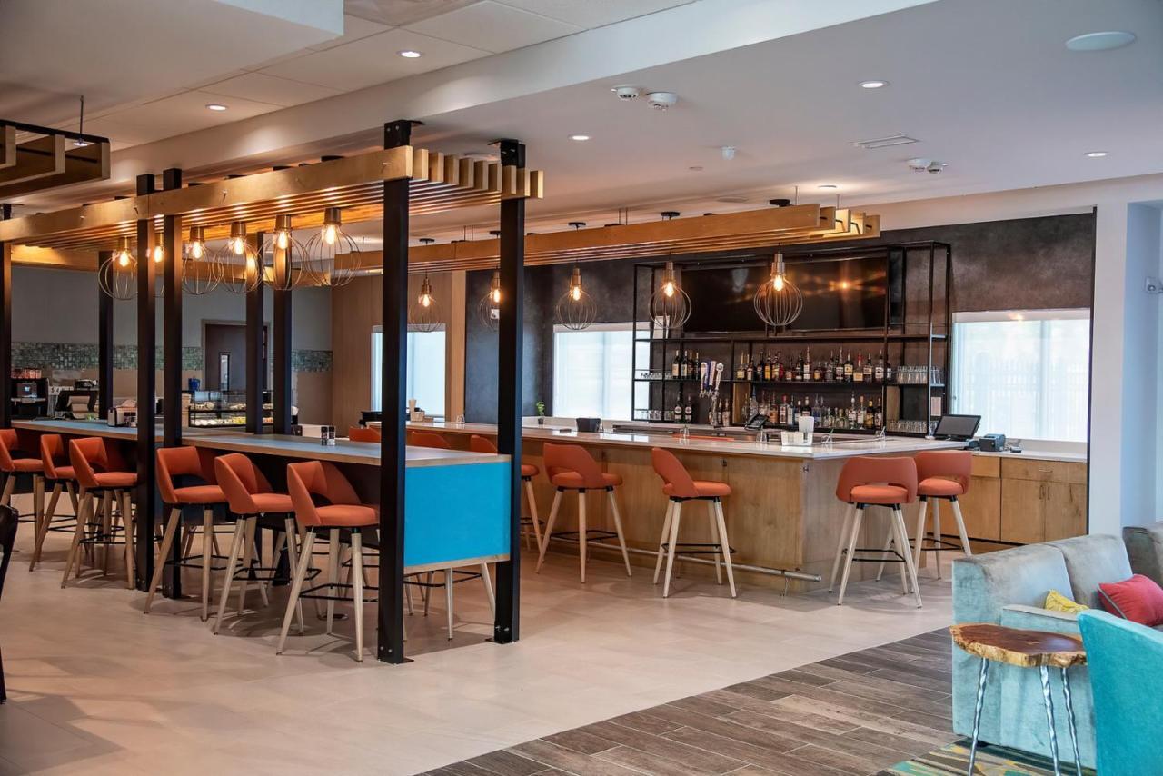 Holiday Inn & Suites - Savannah Airport - Pooler By Ihg Exterior foto