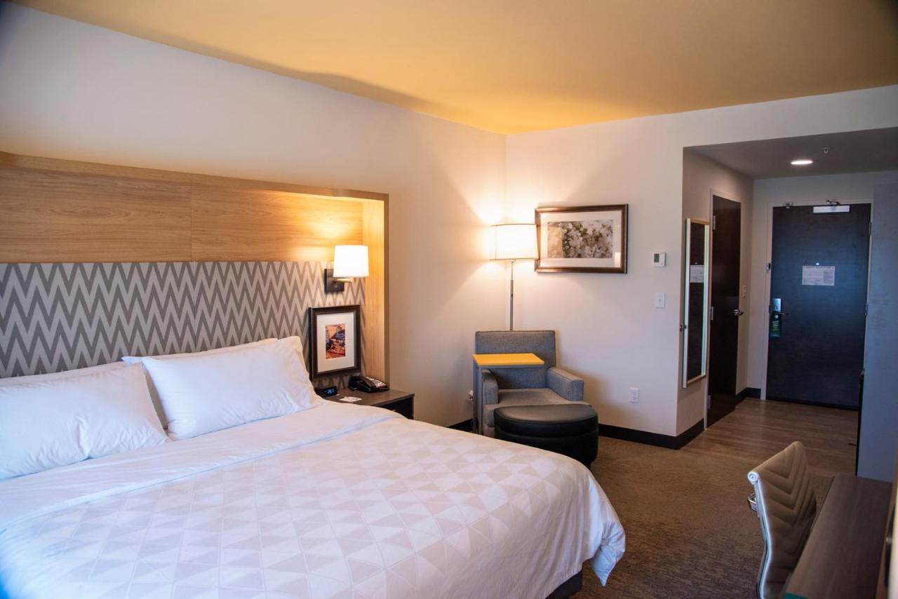 Holiday Inn & Suites - Savannah Airport - Pooler By Ihg Exterior foto