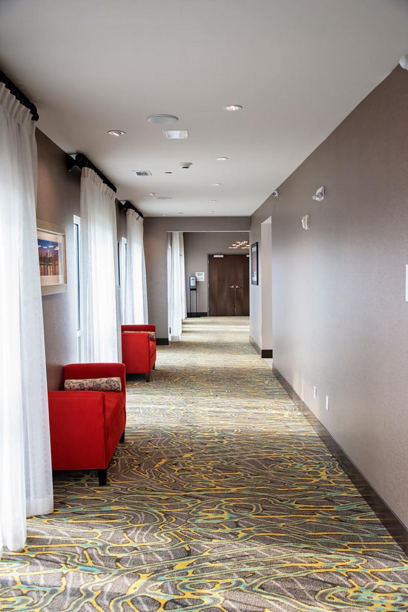 Holiday Inn & Suites - Savannah Airport - Pooler By Ihg Exterior foto