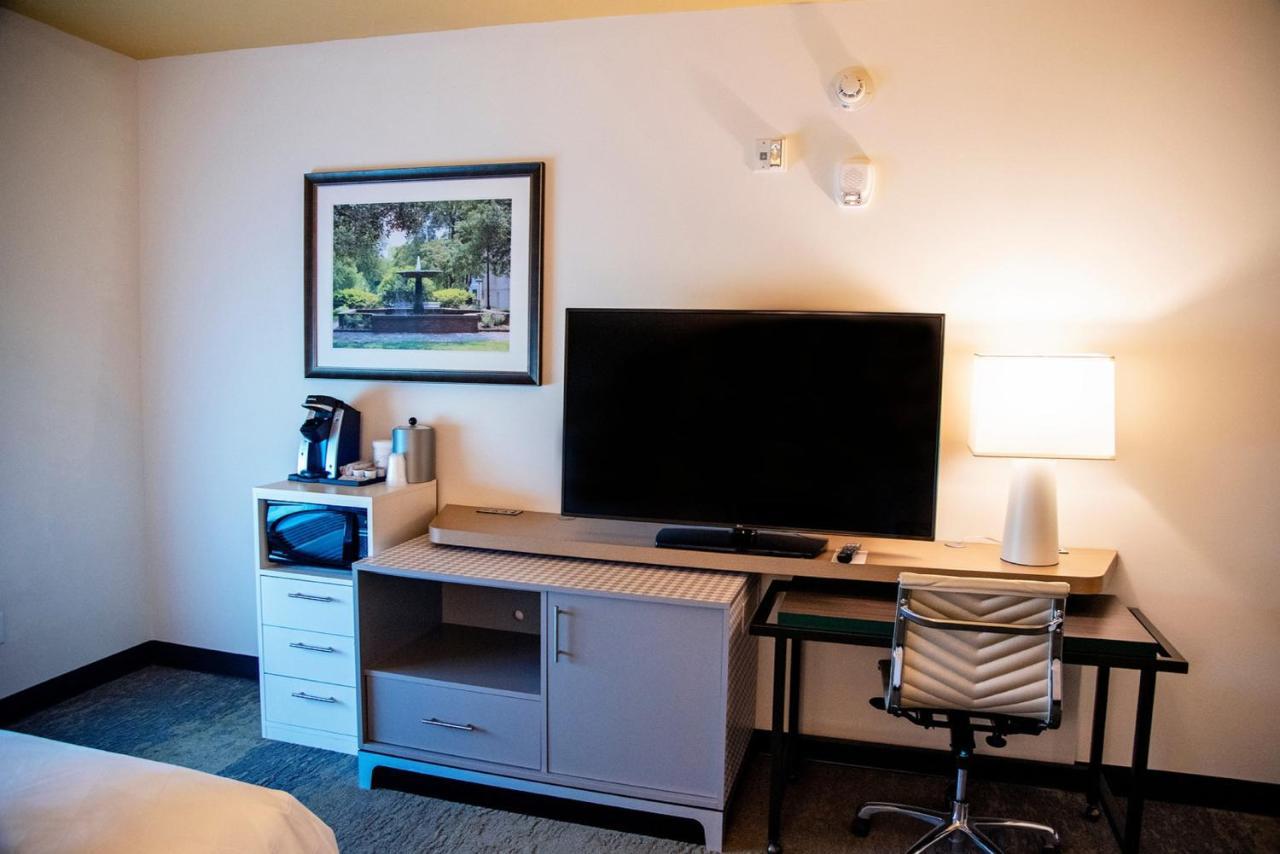 Holiday Inn & Suites - Savannah Airport - Pooler By Ihg Exterior foto